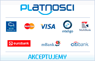 platnosci.pl - akceptujemy płatności elektroniczne