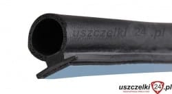 Uszczelka gumowa fi 15 samoprzylepna, 39-443