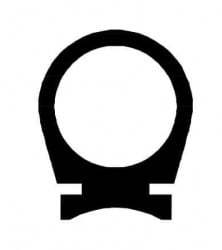 Profile do bram i chroniące palce - na zamówienie. 