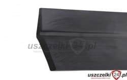 Uszczelka drzwi garażowych,12-520