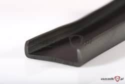Uszczelka krawędziowa 25 mm czarna, 12-315-03