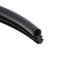  Uszczelka renowacyjna fi 5 mm czarna, 12-11501