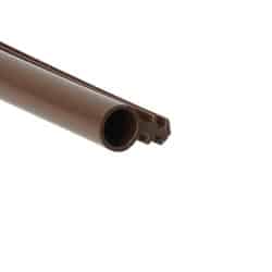 Uszczelka renowacyjna fi 8 mm brąz rustykalny, 12-11165