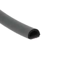 Uszczelka czarne EPDM komórkowe 9x15 mm z taśmą klejącą producent 3M, 079453