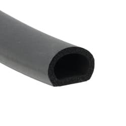 Uszczelka samoprzylepna typ D 19,5x21mm, 0791750