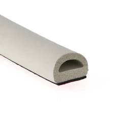 Uszczelka białe EPDM komórkowe 13x19 mm z taśmą klejącą producent 3M, 07941-B01