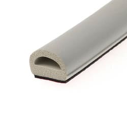 Uszczelka białe EPDM komórkowe 13x19 mm z taśmą klejącą producent 3M, 07941-B01