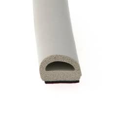 Uszczelka białe EPDM komórkowe 13x19 mm z taśmą klejącą producent 3M, 07941-B01
