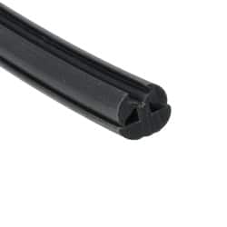 Uszczelka do szyby 4 mm EPDM z wypełniaczem 0629709-KPL