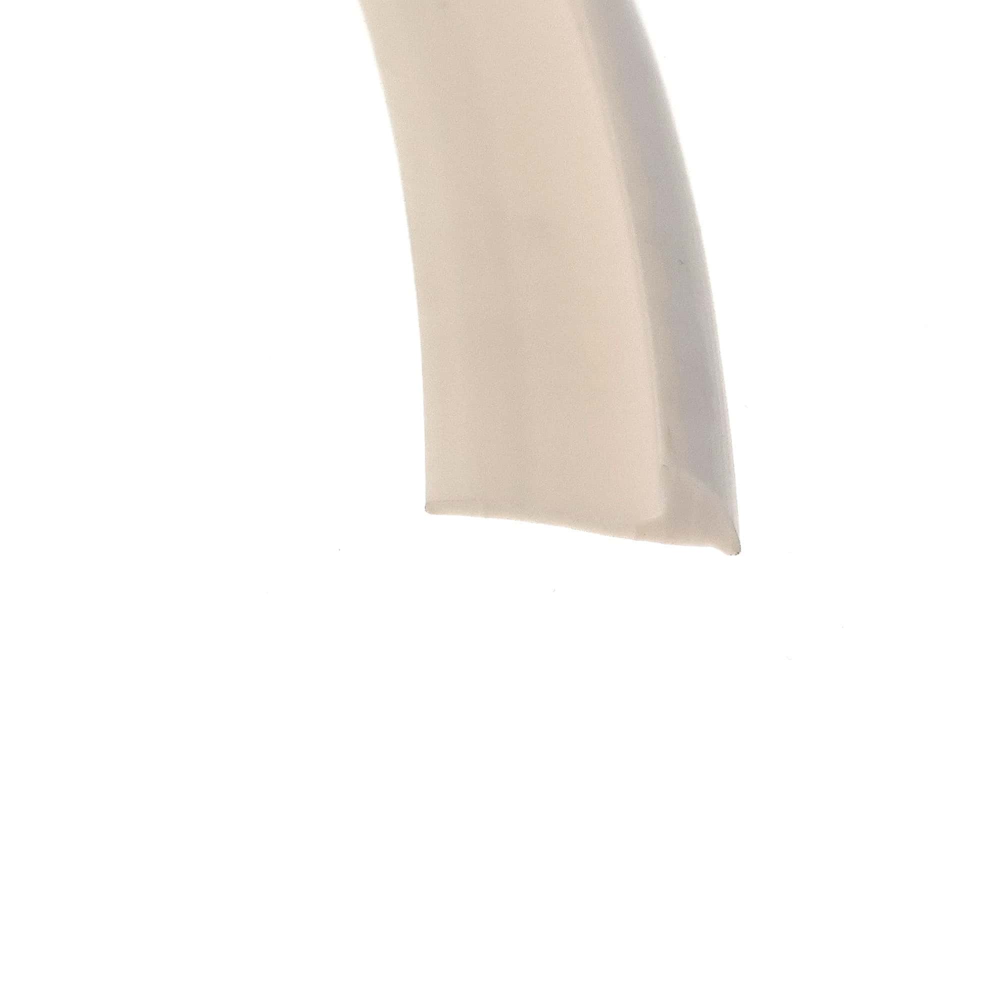 Uszczelka PVC okienna biała 026388-2