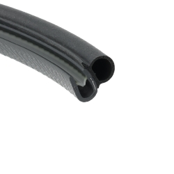 Osłona krawędzi 1-4mm, zaciskowa EPDM 0621599