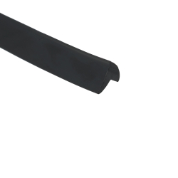 Uszczelka szyby czarna 026055-2