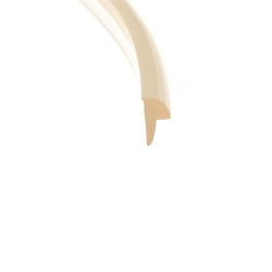 Uszczelka szyby transparent 026055