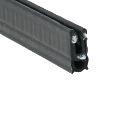 Osłona krawędzi 0,8-2,5mm zaciskowa EPDM 54-110