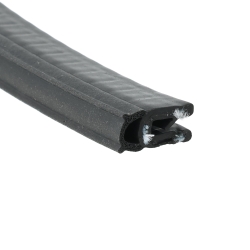 Osłona krawędzi 0,8-2,5mm zaciskowa EPDM 046803