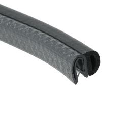 Osłona krawędzi 1-2 mm, zaciskowa EPDM 54-120
