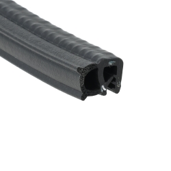 Osłona krawędzi 1-3,5 mm, zaciskowa NBR 0626052