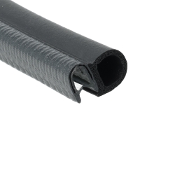 Osłona krawędzi 1-4 mm, zaciskowa EPDM 54-122