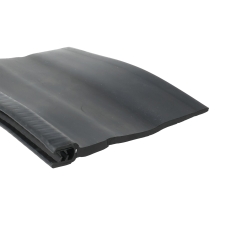 Osłona krawędzi 2-4mm, zaciskowa EPDM 08-700-89