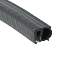 Uszczelka krawędziowa 2mm, zaciskowa 12-111