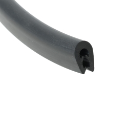 Uszczelka krawędziowa 1,5 - 2,5 mm, zaciskowa 39-575