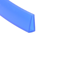 Osłona krawędzi 4 mm silikon, 023914NI