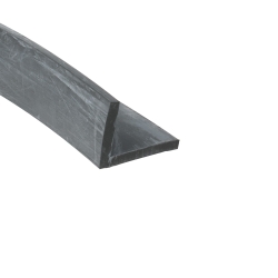 Kątownik gumowy 19x25 mm EPDM, 68-752