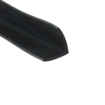 Kątownik gumowy 20x20 mm EPDM, 023222