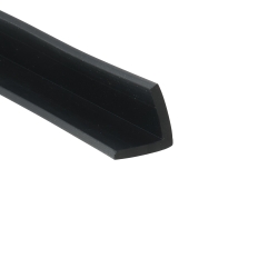 Kątownik gumowy 20x20 mm EPDM, 68-678