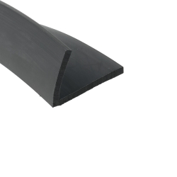 Kątownik gumowy 30x40 mm EPDM, 023755
