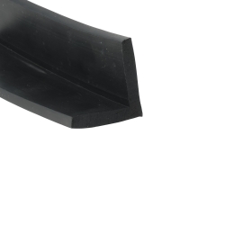 Kątownik gumowy 35x35x5 mm EPDM, 023353