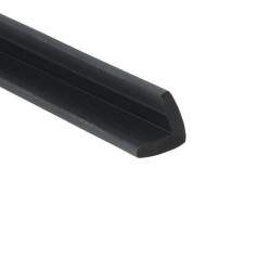 Kątownik gumowy 10x10 mm EPDM, 023116