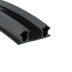Uszczelka chłodni, mroźni 40x15mm, 026015
