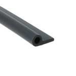 Uszczelka EPDM profil P fi 7 mm, 023598