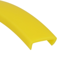 Uszczelka krawędziowa 21 mm żółta, 12-445