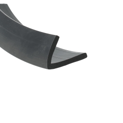 Kątownik EPDM 28x21mm gr. 3mm, 023620
