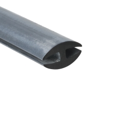  Profil gumowy SBR 12x21 mm, 39-621