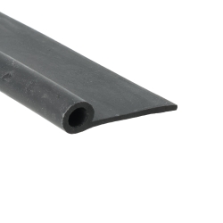  Profil guma EPDM lita 60 Sha, typ P fi 8 mm x30 x 1,5 mm 0625482