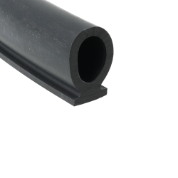 Profil gumowy omega 28x33 mm lite EPDM, 0356346