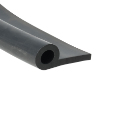 Profil P fi 18 mm EPDM 65 Sha, 046868