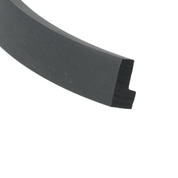 Kątownik gumowy 8x5x12mm EPDM, 023851
