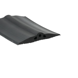 Profil podłogowy bramy garażowej, 032004