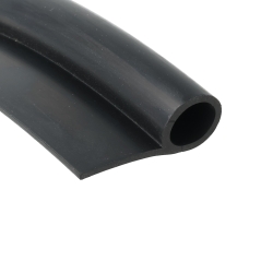 Profil uszczelniający typ P , fi 17 mm, 39-617