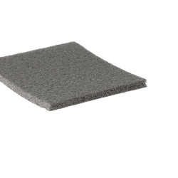 Taśma PE 3x50mm szara rolka 10mb., 0165666