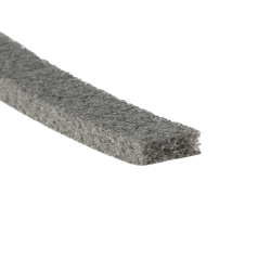 Taśma piankowa PE 5x9 mm L-15 m samoprzylepna, 81-506-1