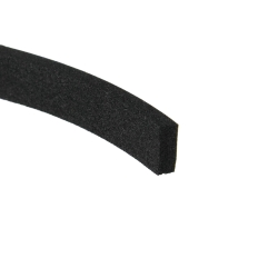 Taśma EPDM samoprzylepna 4x10mm L-10m , 016614