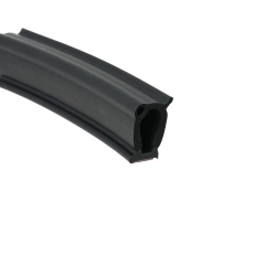 Uszczelka gumowa samoprzylepna 15x26mm, 0620807