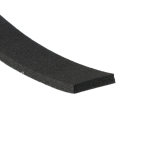  Uszczelka samoprzylepna pianka EPDM 2x12mm czarna L-10m - 0625702