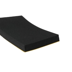 Taśma EPDM 10x50 mm samoprzylepna L-10 m , 016105-10