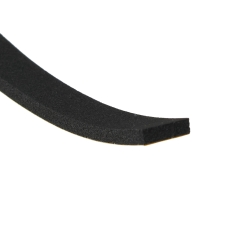Taśma EPDM samoprzylepna 3x10mm rolka10m, 016103